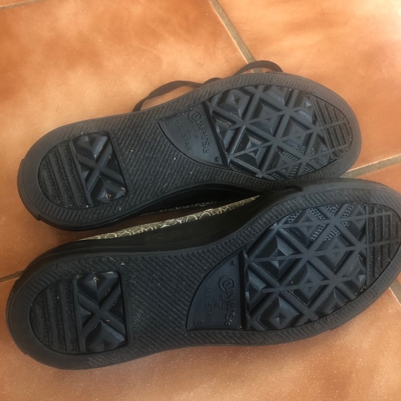 Converse All Stars - Picture 5 of 6